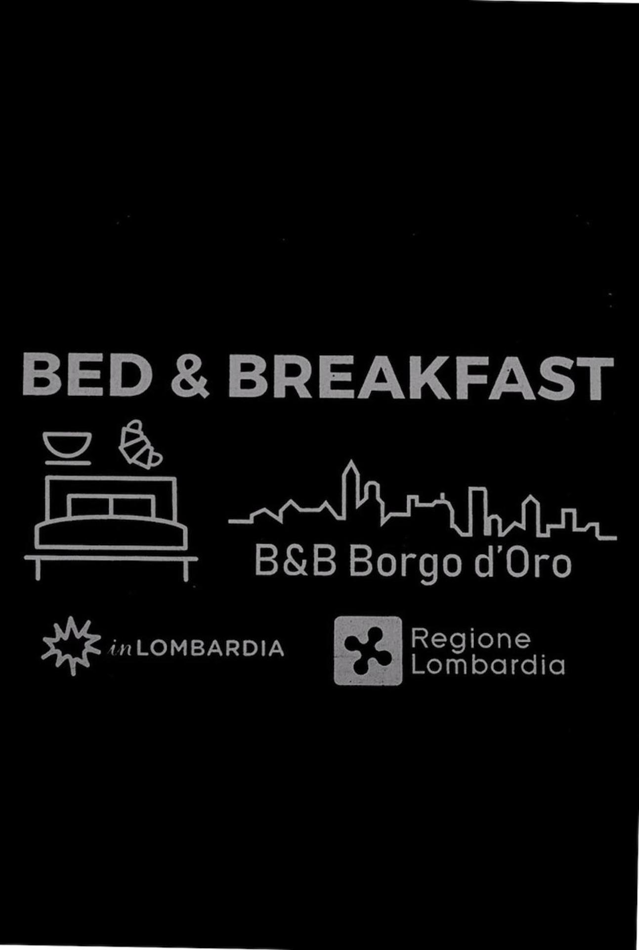 Borgo d'Oro Bérgamo Exterior foto